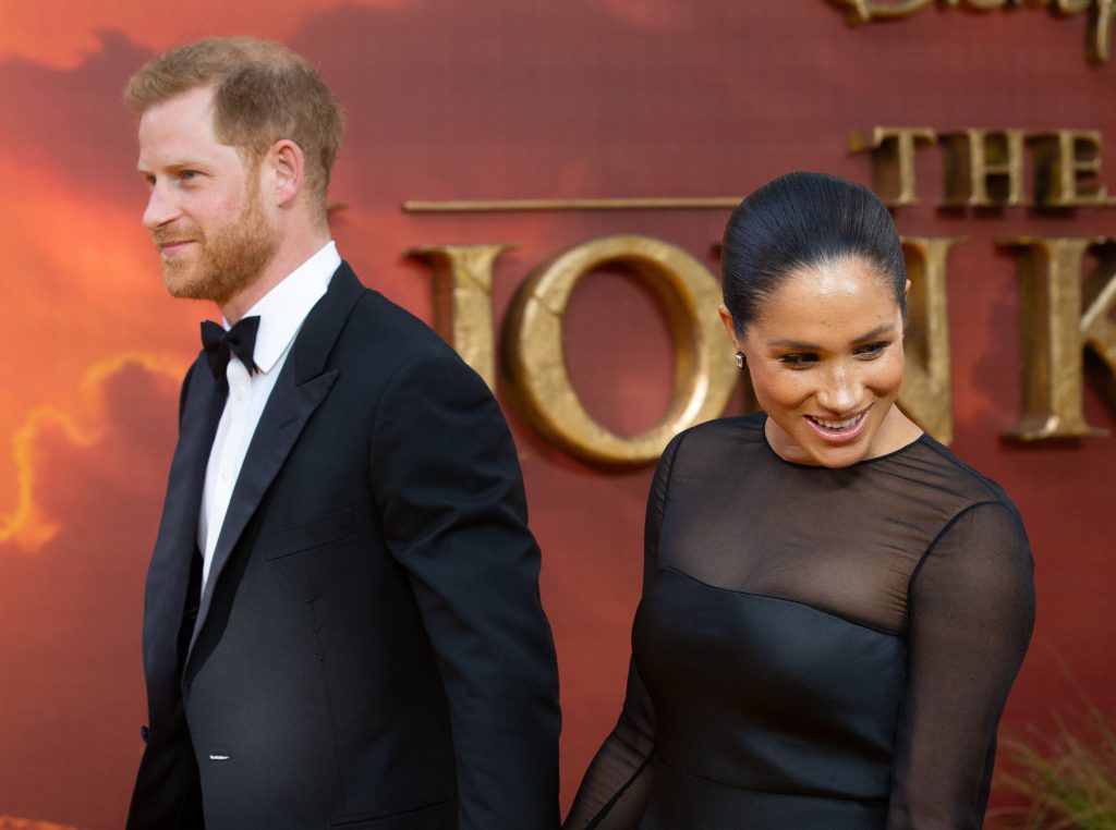 Meghan Markle și Beyonce s-au întâlnit pentru prima oară. Ce sfat a primit ducesa din partea artistei