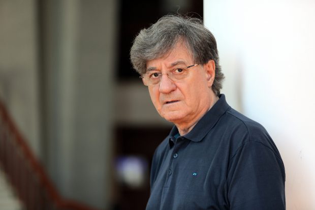 Ion Caramitru s-a vaccinat împotriva COVID-19: „Cei care anunță că nu fac vaccinul sunt niște oameni lipsiți de logică sau au alte interese”