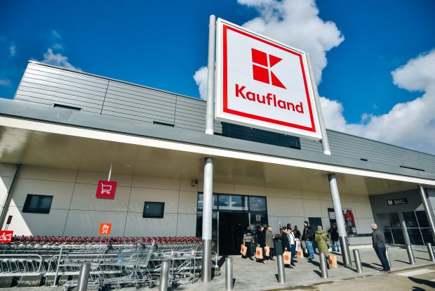 Program Kaufland de Anul Nou 2022. Când e deschis la Kaufland pe 31 decembrie, 1 și 2 ianuarie