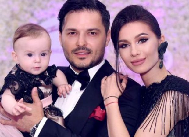 Imagine Stire Iubita lui Liviu Vârciu este din nou însărcinată. Prezentatorul tv va deveni tată pentru a treia oară | 2review.ro