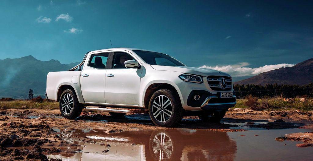 Mercedes-Benz renunță definitiv la un model, după doar doi ani de la lansare