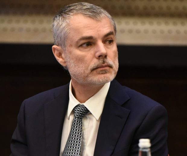 Medicul Mihai Craiu, despre efectele negative ale închiderii școlilor: „Vedem tot mai des adolescenți cu tentative de suicid”