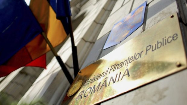 „Gaura” de la buget a ajuns la 23 de miliarde de lei în primele trei luni, Ministerul Finanțelor dă vina pe investiții și ajutoarele la energie