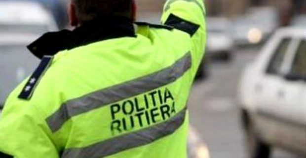 Fostul șef al Poliției Rutiere Teleorman, Dănuț Dobre,  condamnat definitiv la închisoare