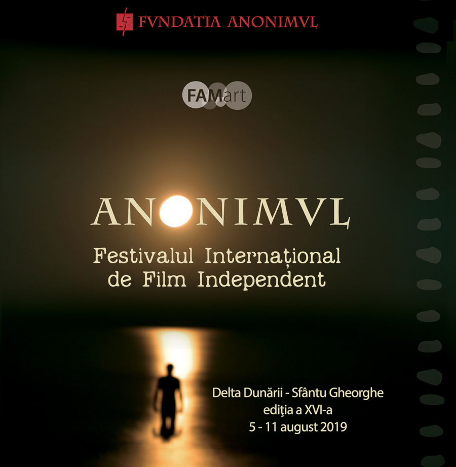 Sergei Loznitsa, câștigător al Premiului pentru regie Un Certain Regard Cannes 2018, invitat special la ANONIMUL 16