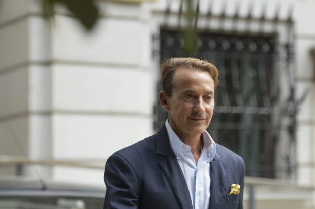 Instanţa a admis o cerere a lui Radu Mazăre privind anularea condamnării în dosarul Polaris. Înalta Curte va soluţiona contestaţiile pe 10 octombrie