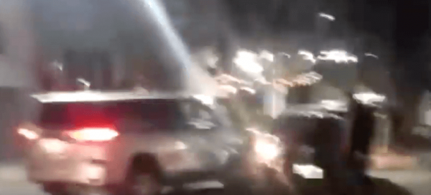 Și-a găsit soțul cu alta și s-a răzbunat crunt: i-a distrus mașina