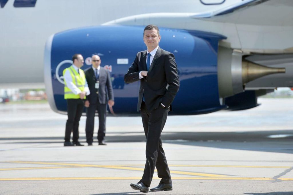 Sorin Grindeanu