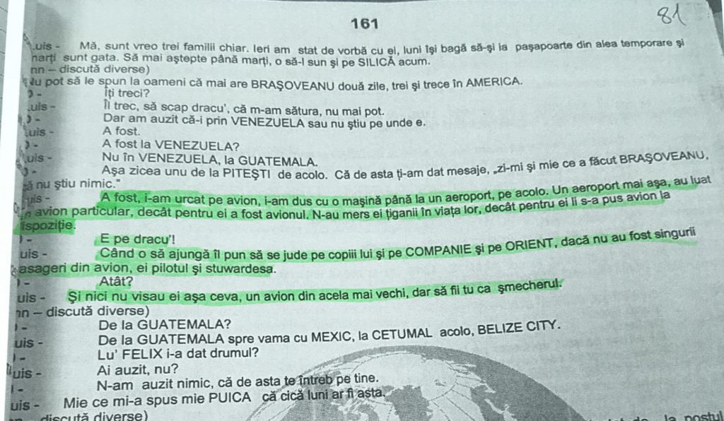 În 2018, poliția de frontieră a SUA a prins de două ori mai mulți români decât cubanezi intrați ilegal. O româncă însărcinată a căzut când sărea gardul de la graniță și a murit!