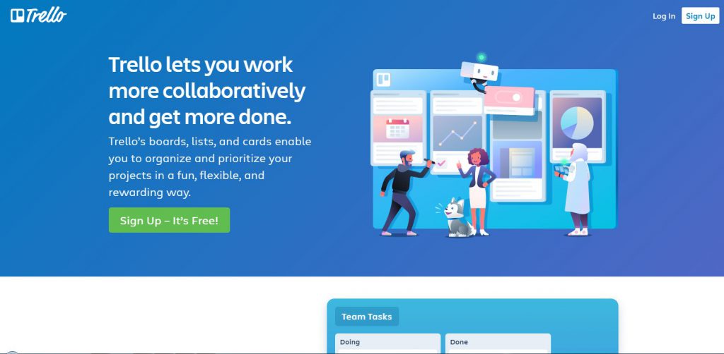 Aplicațiile care te ajută să gestionezi job-ul și activitățile casnice. Cum poți să-și folosești la maxim timpul și resursele, cu Google Calendar, Trello și alte servicii