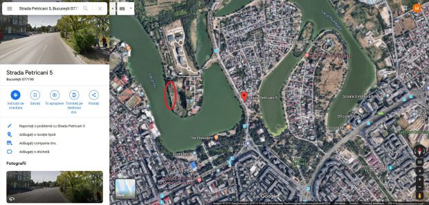 Trei primării și un Consiliu Județean își unesc forțele pentru a construi pasajul peste bariera Petricani din București