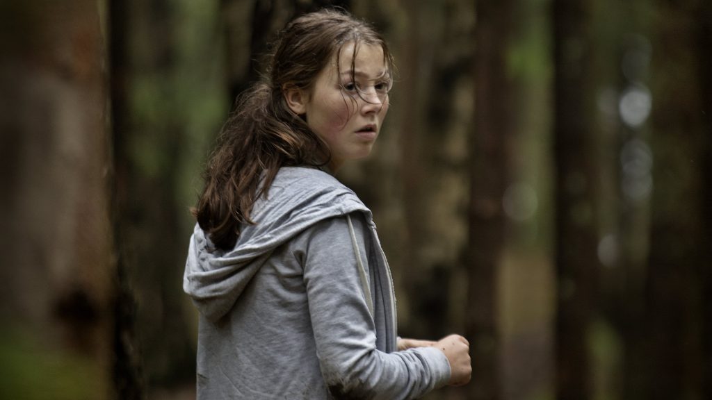 Utoya 22 iulie cronică de film