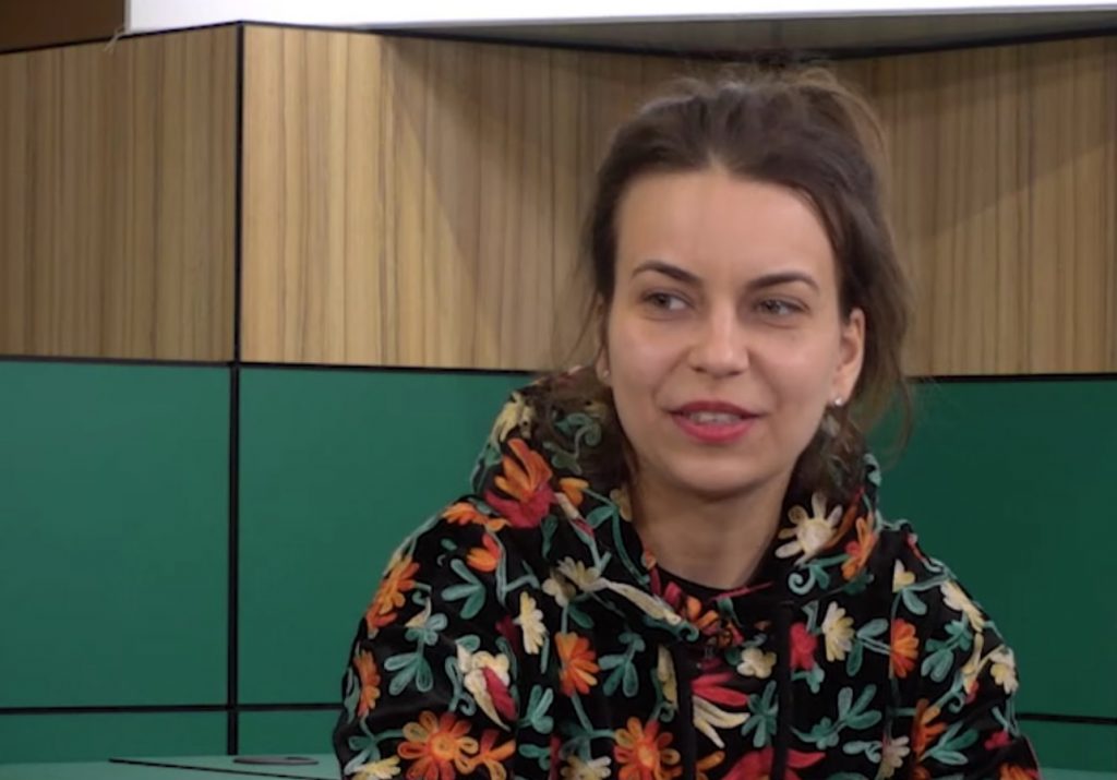 Cât ar economisi România dacă ar introduce educația sexuală ca materie obligatorie în școli. Adriana Radu, fondatoarea Sexul vs. Barza