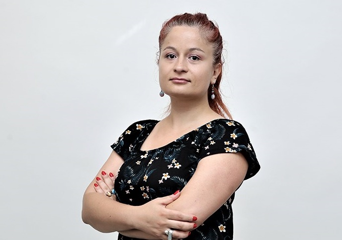 Jurnalista Alexandra Nistoroiu, interviu în Pagina de Media despre investigația cu minorele traficate la Caracal. „Ca reporter, cred că au fost puține momente mai grele ca acesta”
