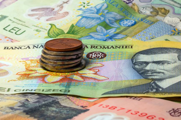 INS: Creșterea economică din România a fost sub așteptări în 2021