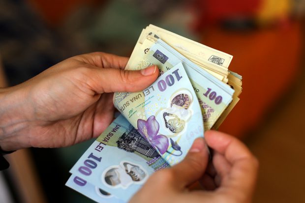 Românii pot investi de miercuri în titlurile de stat Tezaur. Care sunt dobânzile la 1, 2 și 3 ani