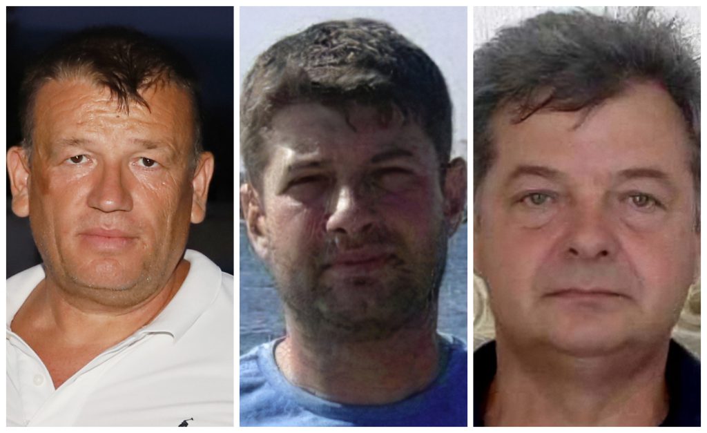 Căutarea Alexandrei, coordonată de clanuri de interlopi care i-au trimis pe polițiști la adrese greșite!