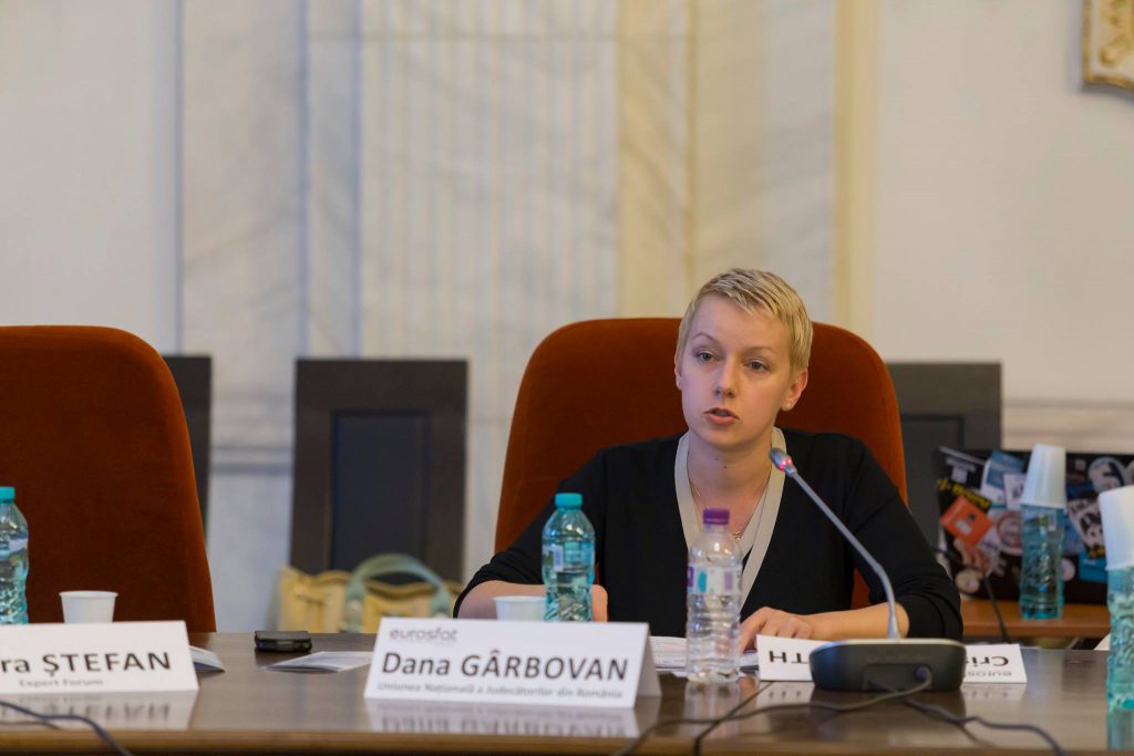Dana Gîrbovan