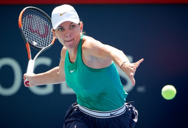 Simona Halep – Ashleigh Barty, meci demonstrativ la Adelaide. Când va avea loc întâlnirea