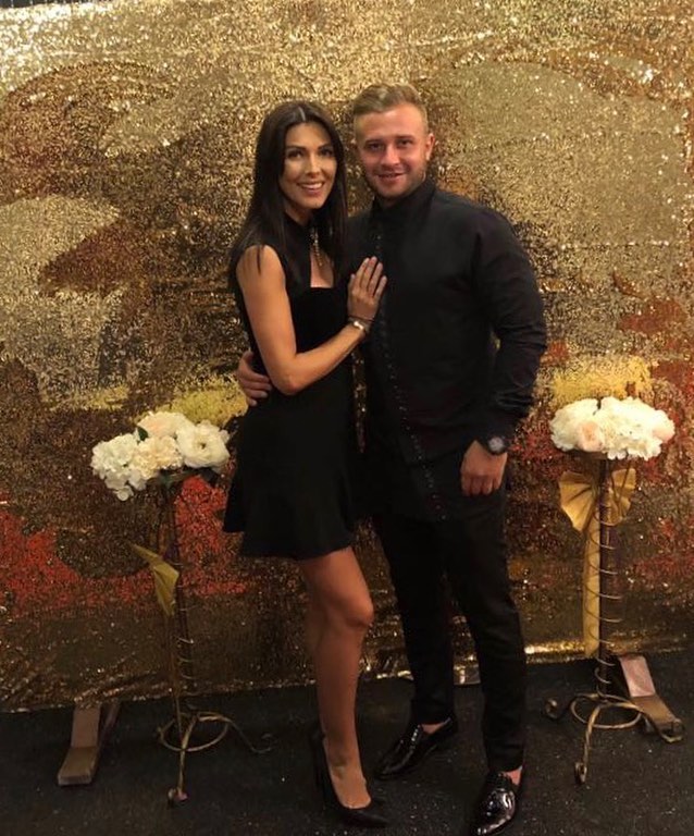 Ilinca Vandici: "Mă simt frumoasă când mă trezesc lângă soțul meu care îmi spune că mă iubește"