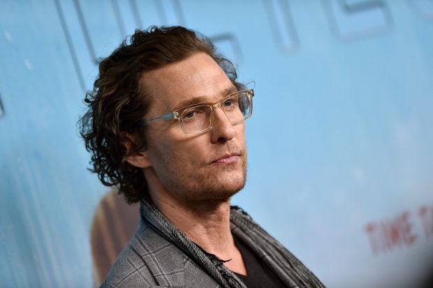 Apelul actorului Matthew McConaughey, după masacrul din orașul său natal din Texas