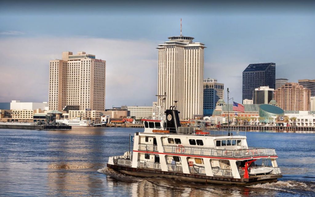 Cinci metropole, amenințate cu riscul scufundării. Orașele care ar putea să dispară în următorii ani