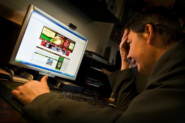 Statul a pierdut trei miliarde de lei de la firmele de pariuri online deoarece Oficiul Jocurilor de Noroc nu le-a controlat, conform Curții de Conturi