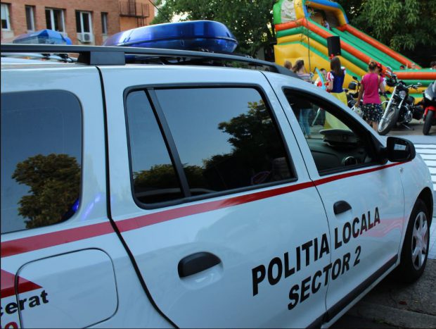 Puteri sporite, acordate Poliției Locale în cazul contravențiilor rutiere. Ce modificări aduce Legea votată de Parlament