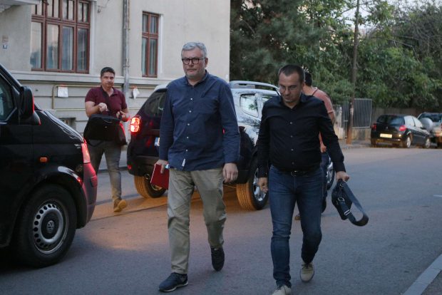 Sorin Mîndruțescu, fostul șef Oracle România, a încheiat cu DNA un acord de recunoaștere a vinovăției pentru o mită de peste 500.000 de euro