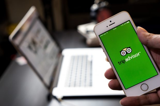 Restaurantul din Montreal cel mai bine cotat de pe Tripadvisor nu există în realitate