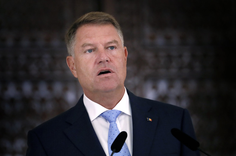 Iohannis, după ce Dăncilă l-a acuzat că blochează activitatea Guvernului: „Este ridicol. În 2 ani și jumătate, s-au schimbat 3 guverne și 80 de miniștri!”