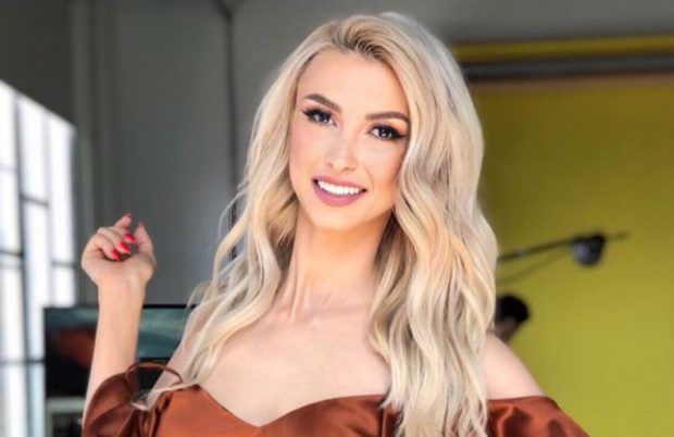 Imagine Stire Andreea Bălan și-a așteptat soțul acasă, însă George Burcea pare de neclintit. „Nu pot să-l țin legat” | 2review.ro
