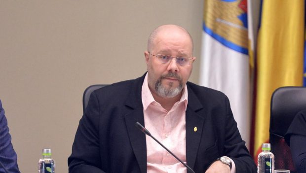 Aurelian Bădulescu, mesaj pentru greviștii STB: I-am recomandat domnului Petrariu ca lucrurile să nu degenereze
