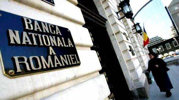 BNR: Impactul Brexit-ului asupra economiei româneşti este unul dintre cele mai mici din UE