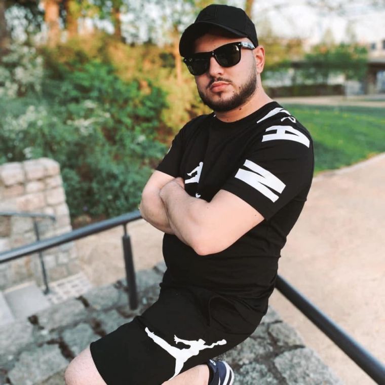 Dany Vicol, tânărul care a murit pe loc în accidentul provocat de Mario Iorgulescu