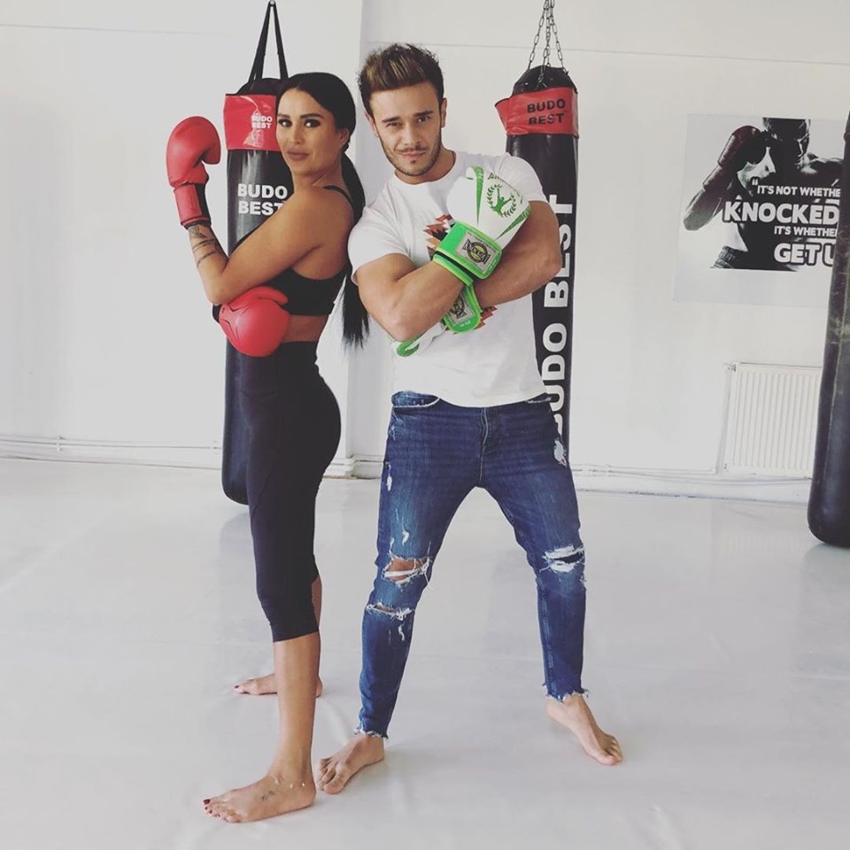 Dima Trofim, reporter special la emisiunea Acces Direct