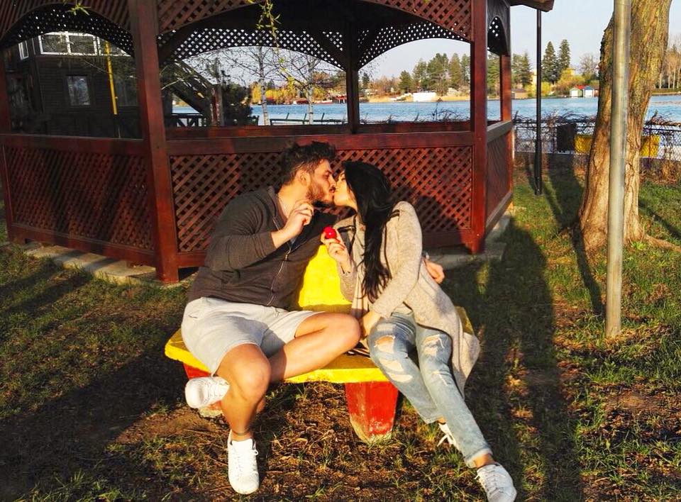 Elena Ionescu divorțează. Primele declarații făcute artistă și de fostul ei partener de viață
