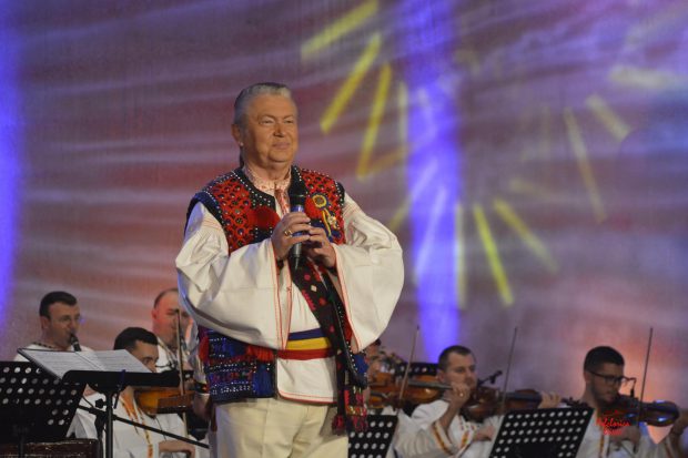 Gheorghe Turda are COVID-19: „Am răcit şi la plămâni”