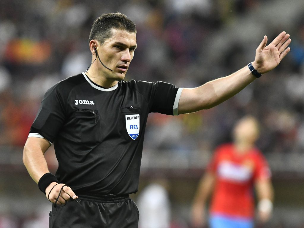 Mister Gigi l-a bătut pe nea Piți. ”Zero șuturi pe poartă” versus ”N-am jucat cu Steaua”