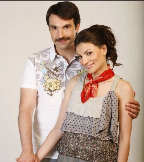 Ioana Ginghină: "Bag mâna în foc că Papadopol nu m-a înșelat