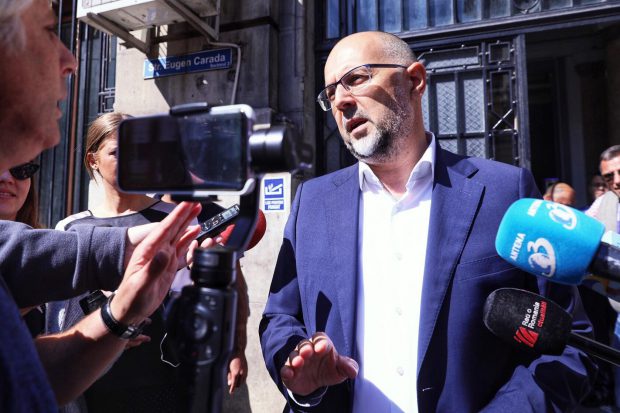 Vicepremierul Kelemen Hunor: „După 8 martie, va exista o prelungire a stării de alertă”