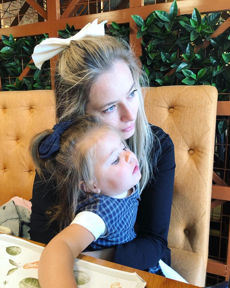 Laura Cosoi plănuiește să-și mărească familia: „Câți copii ne dă Dumnezeu, atâția să vină!”