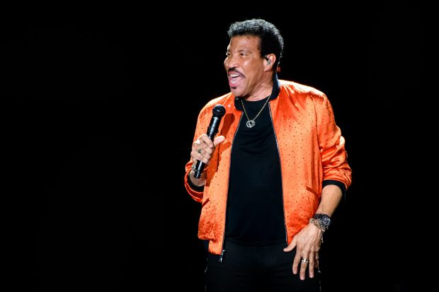 Lionel Richie, Katy Perry și trupa Take That, concert cu ocazia încoronării Regelui Charles