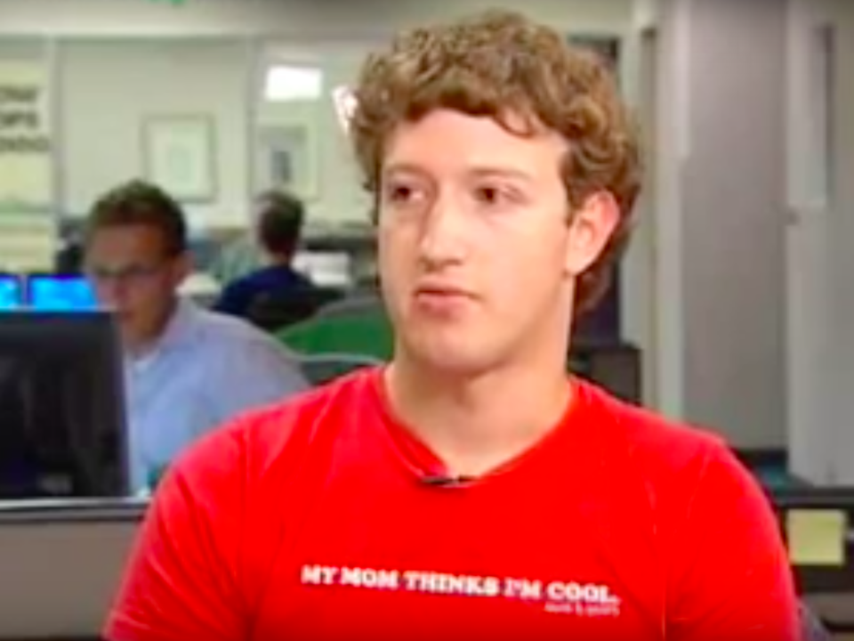 Ce făceau în adolescență cei mai cunoscuți oameni ai planetei. Mark Zuckerberg sau Elon Musk, genii la 12 ani