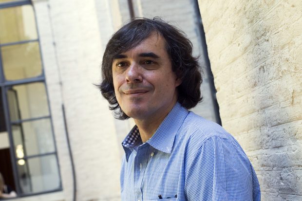 Cărtărescu: Excluderea lui Cristi Danileţ din magistratură, una dintre cele mai mari mizerii din ultimii ani