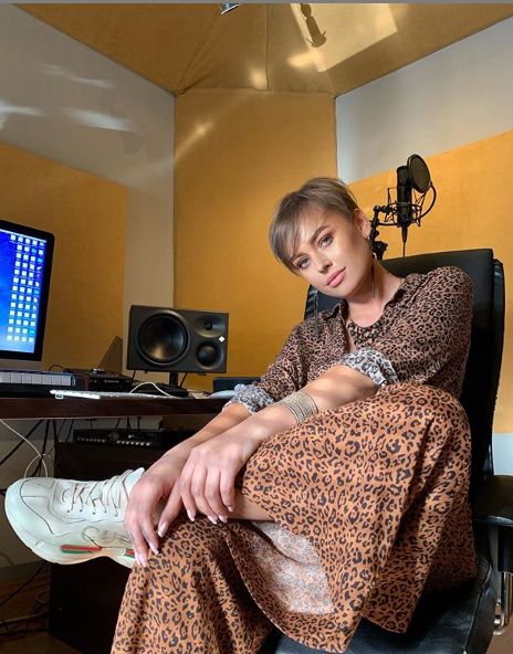 Misha a decis: "Simțeam nevoia să mă apuc din nou de muzică"
