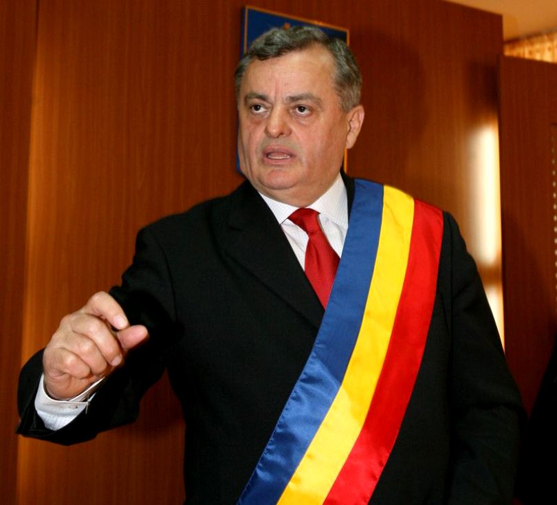 Neculai Onțanu