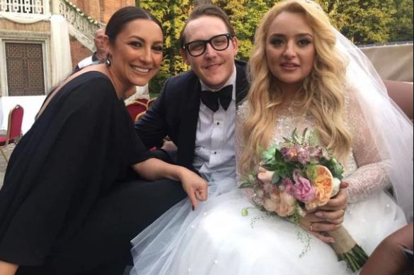 What's Up, noi declarații despre divorțul de Simina și despre noua lui iubită