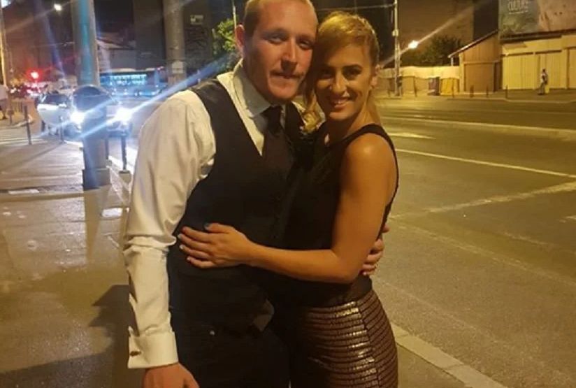 What's Up, noi declarații despre divorțul de Simina și despre noua lui iubită