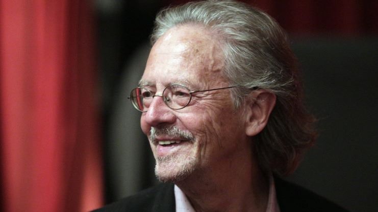 Peter Handke È™i Olga Tokarczuk Au Luat Premiul Nobel Pentru LiteraturÄƒ Libertatea